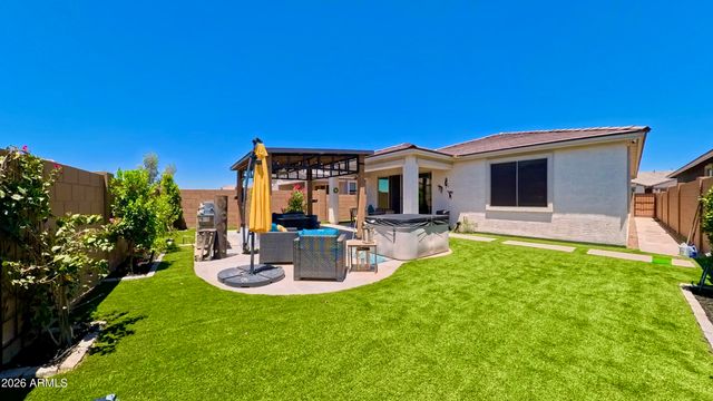 40105 W ELM Drive, Maricopa, AZ 85138