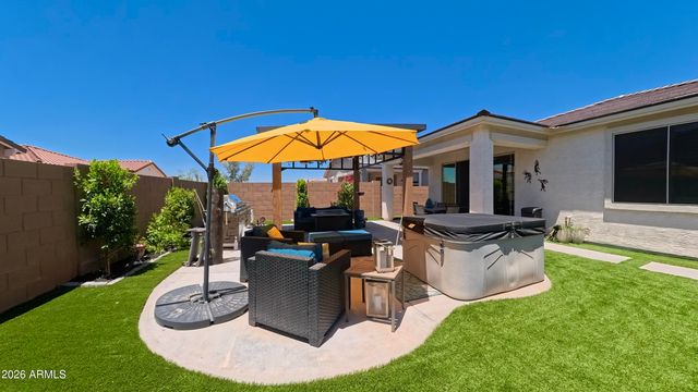 40105 W ELM Drive, Maricopa, AZ 85138