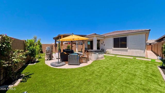 40105 W ELM Drive, Maricopa, AZ 85138