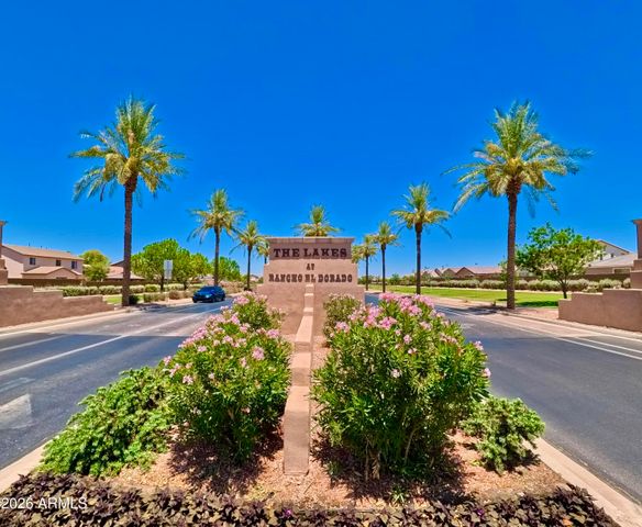 40105 W ELM Drive, Maricopa, AZ 85138