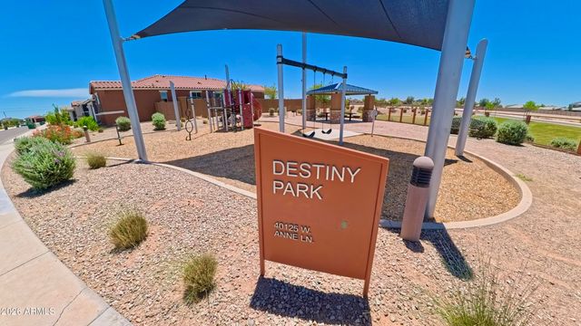 40105 W ELM Drive, Maricopa, AZ 85138