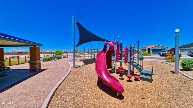 40105 W ELM Drive, Maricopa, AZ 85138