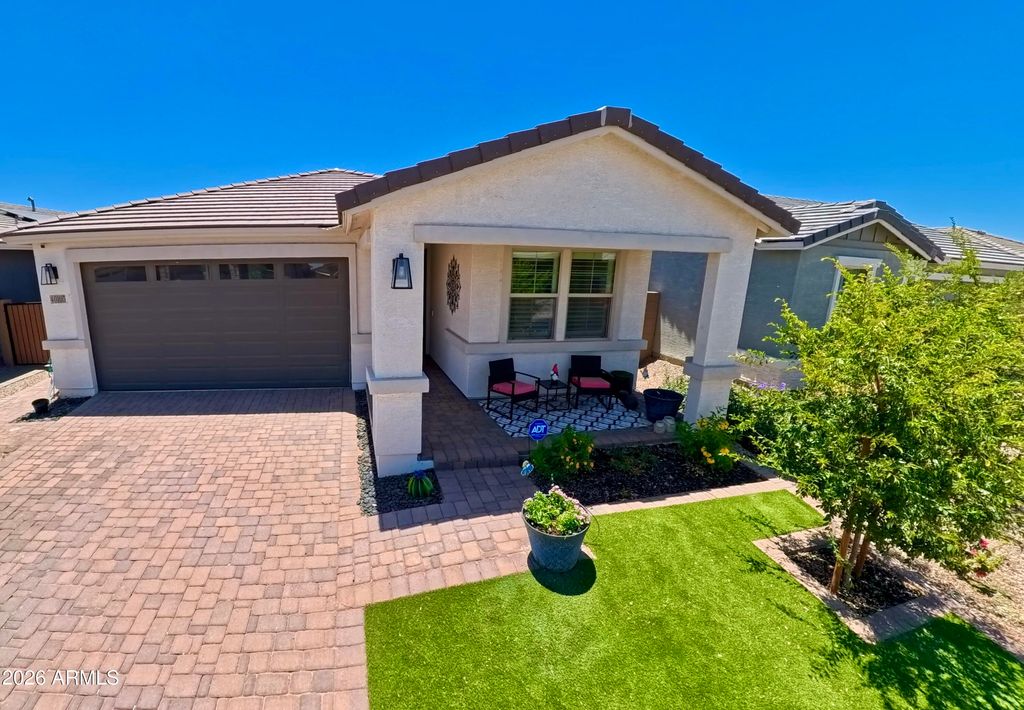 40105 W ELM Drive, Maricopa, AZ 85138