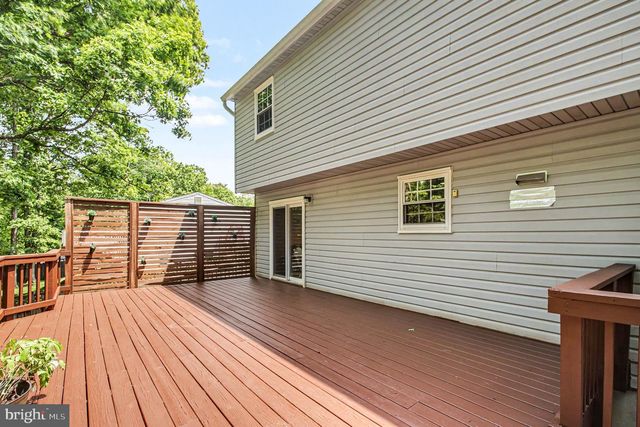 9770 TURNBUCKLE DR, Burke, VA 22015