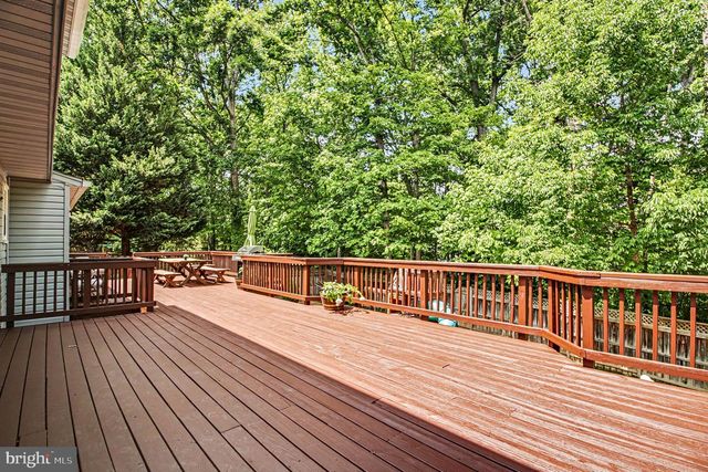 9770 TURNBUCKLE DR, Burke, VA 22015