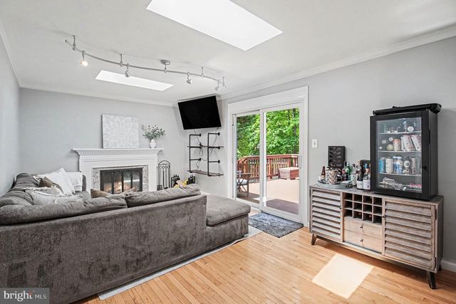 9770 TURNBUCKLE DR, Burke, VA 22015
