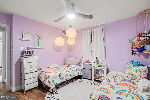 9770 TURNBUCKLE DR, Burke, VA 22015