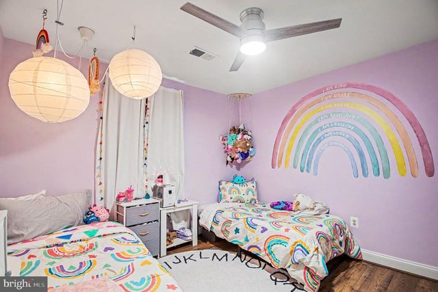 9770 TURNBUCKLE DR, Burke, VA 22015