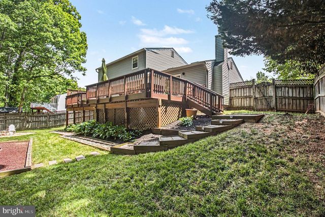 9770 TURNBUCKLE DR, Burke, VA 22015