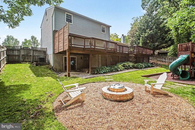 9770 TURNBUCKLE DR, Burke, VA 22015