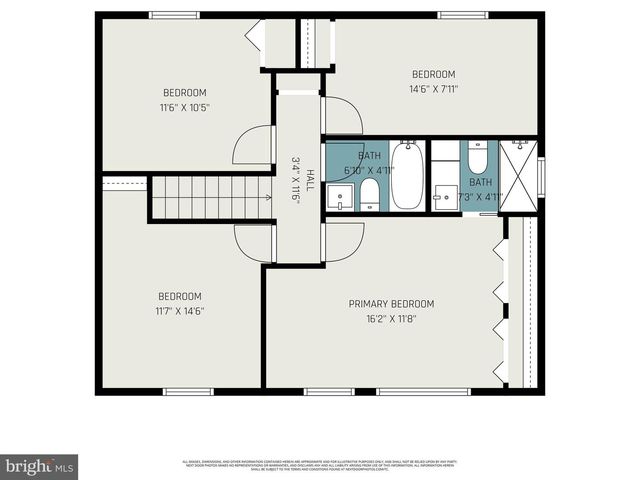 9770 TURNBUCKLE DR, Burke, VA 22015