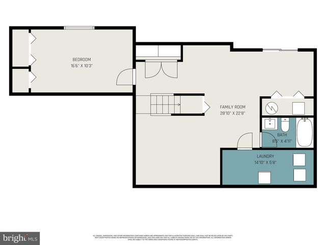 9770 TURNBUCKLE DR, Burke, VA 22015