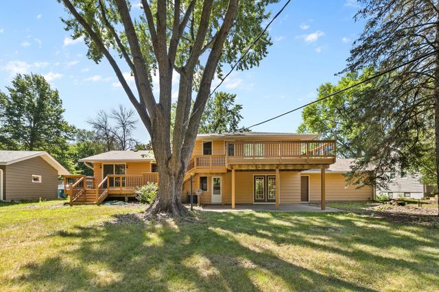 2567 Orchard Lane, White Bear Lake, MN 55110