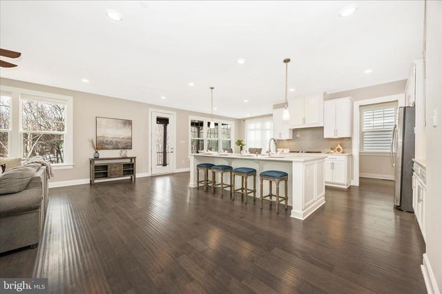 6035 FALLFISH, New Market, MD 21774