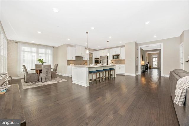 6035 FALLFISH, New Market, MD 21774