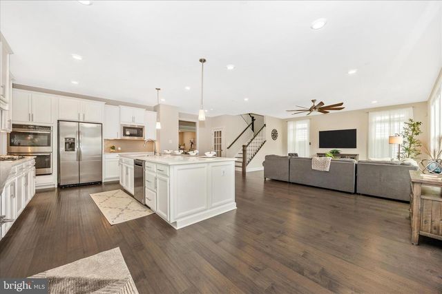 6035 FALLFISH, New Market, MD 21774