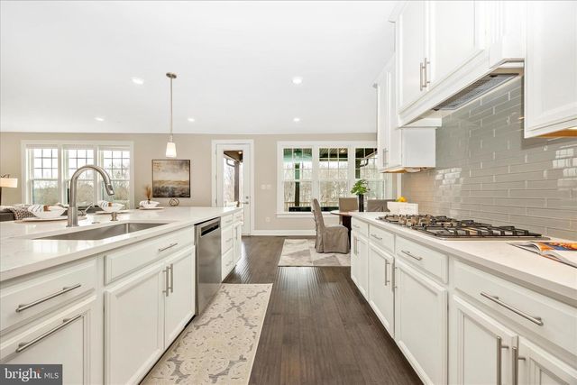 6035 FALLFISH, New Market, MD 21774