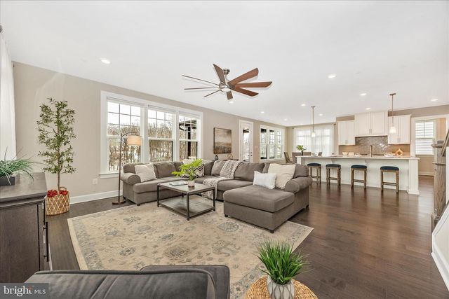 6035 FALLFISH, New Market, MD 21774