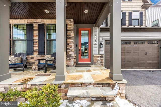 6035 FALLFISH, New Market, MD 21774