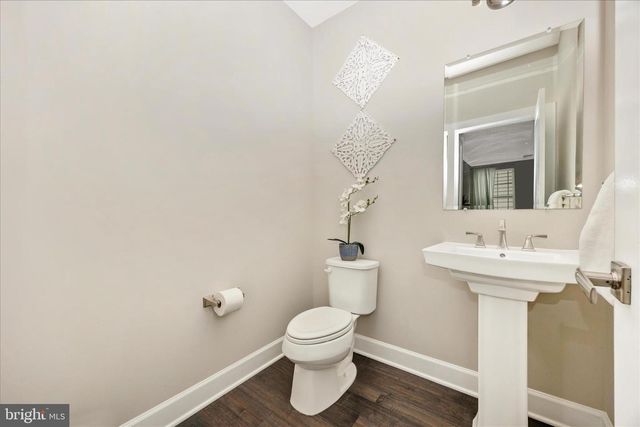 6035 FALLFISH, New Market, MD 21774