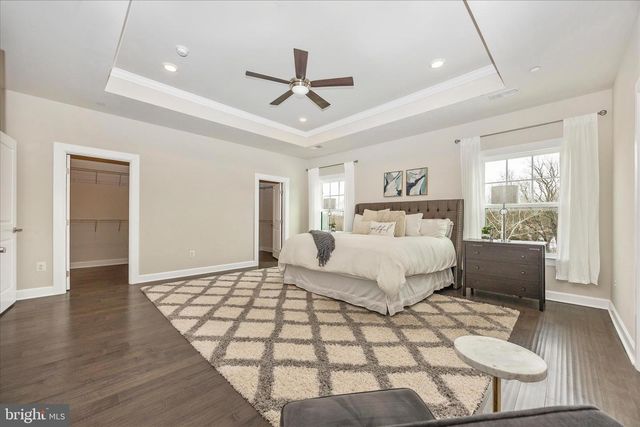 6035 FALLFISH, New Market, MD 21774