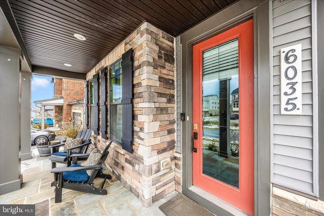 6035 FALLFISH, New Market, MD 21774