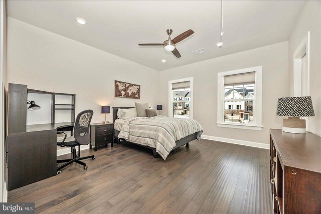 6035 FALLFISH, New Market, MD 21774