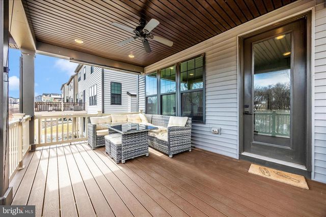 6035 FALLFISH, New Market, MD 21774