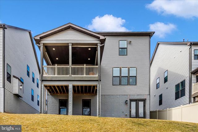 6035 FALLFISH, New Market, MD 21774