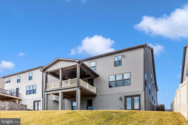 6035 FALLFISH, New Market, MD 21774