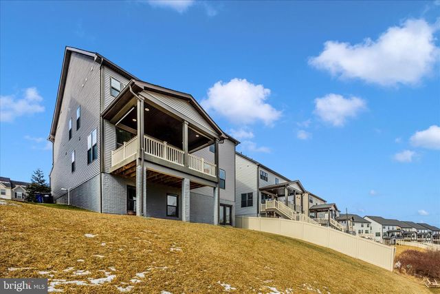 6035 FALLFISH, New Market, MD 21774