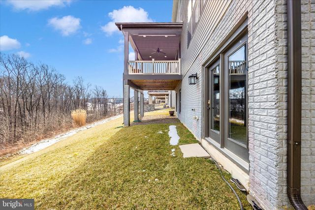 6035 FALLFISH, New Market, MD 21774