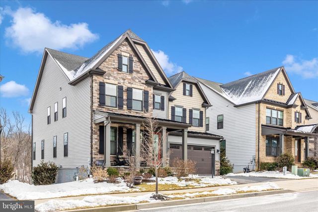 6035 FALLFISH, New Market, MD 21774