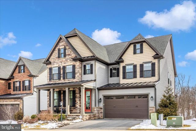 6035 FALLFISH, New Market, MD 21774