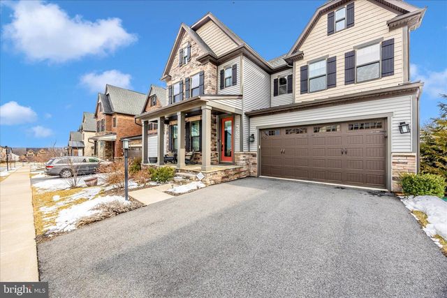 6035 FALLFISH, New Market, MD 21774