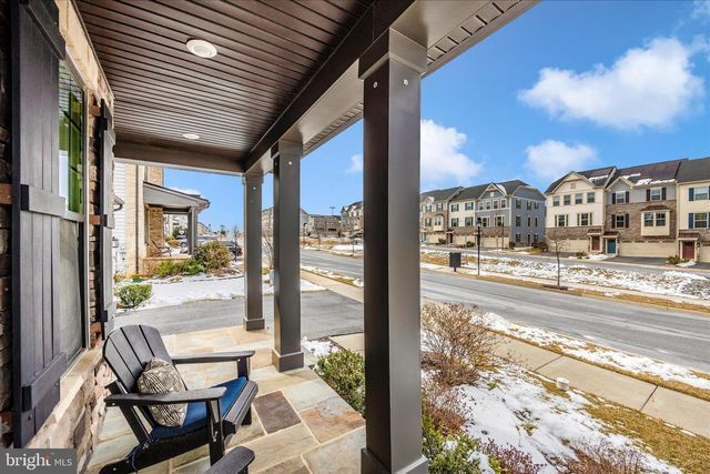 6035 FALLFISH, New Market, MD 21774