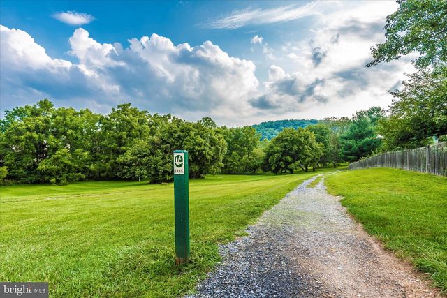 6035 FALLFISH, New Market, MD 21774