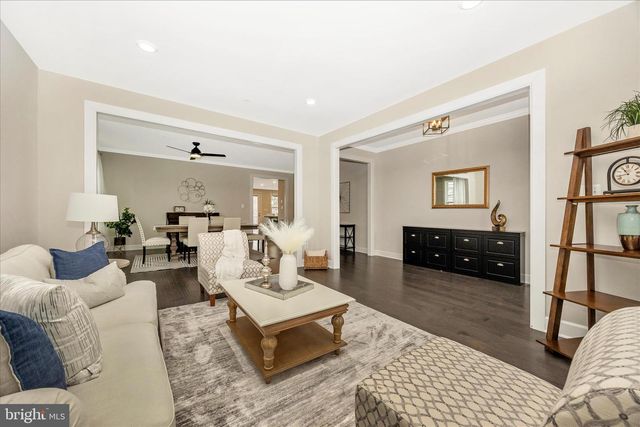 6035 FALLFISH, New Market, MD 21774