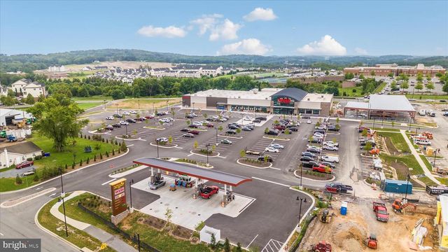 6035 FALLFISH, New Market, MD 21774