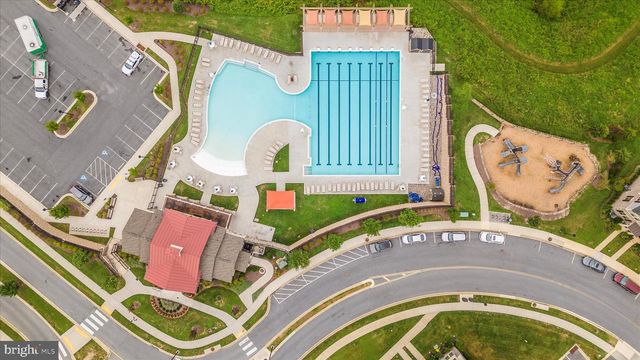 6035 FALLFISH, New Market, MD 21774