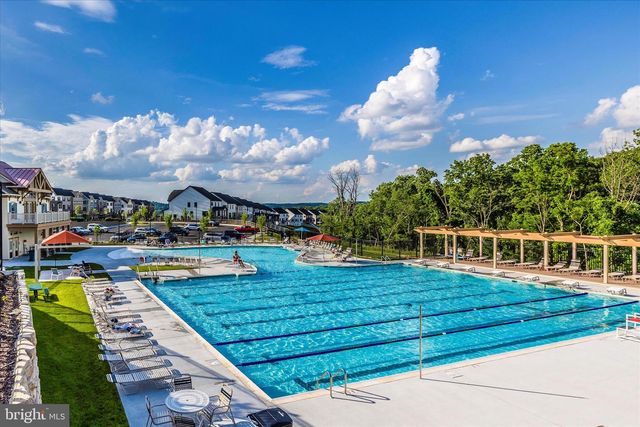 6035 FALLFISH, New Market, MD 21774