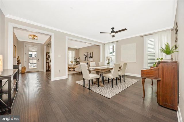 6035 FALLFISH, New Market, MD 21774