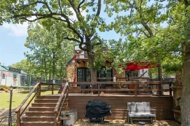 5650 Point Lavista, Malakoff, TX 75148