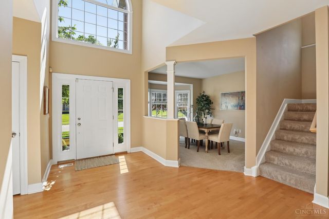 7665 Hunt Club Drive, Deerfield Twp., OH 45040