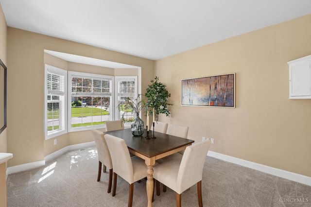 7665 Hunt Club Drive, Deerfield Twp., OH 45040