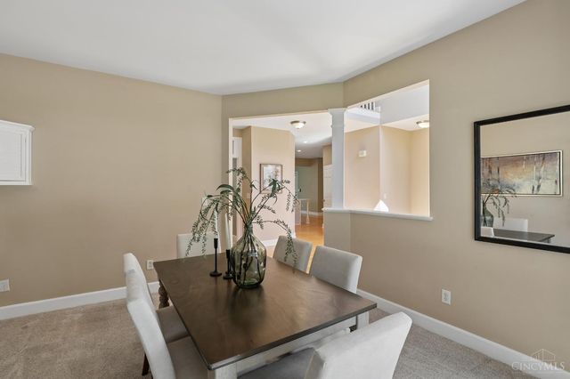 7665 Hunt Club Drive, Deerfield Twp., OH 45040