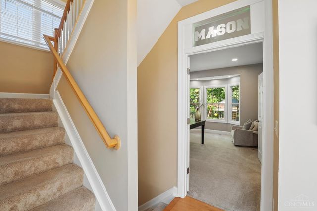 7665 Hunt Club Drive, Deerfield Twp., OH 45040