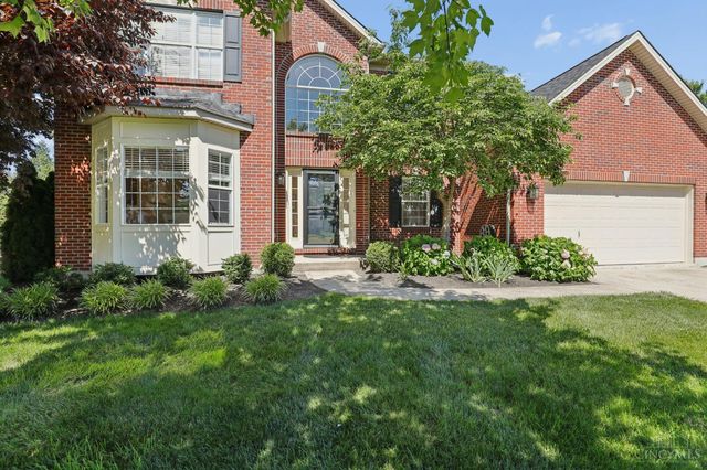 7665 Hunt Club Drive, Deerfield Twp., OH 45040