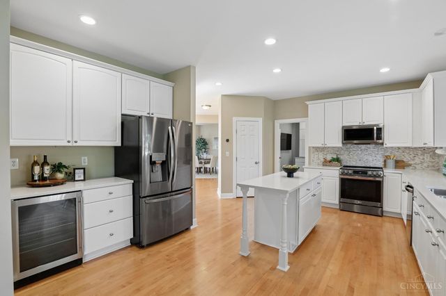 7665 Hunt Club Drive, Deerfield Twp., OH 45040