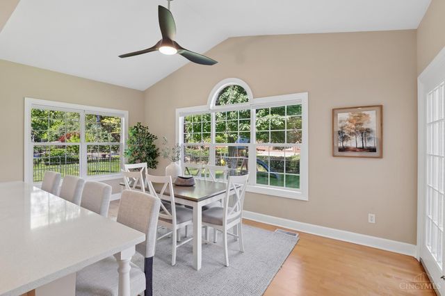 7665 Hunt Club Drive, Deerfield Twp., OH 45040